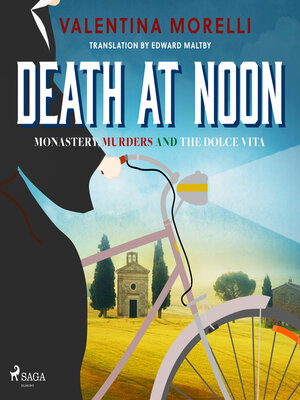 cover image of Death at Noon
